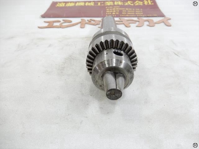 ユキワ精工 13mm MG MT4 MT の画像 2枚目