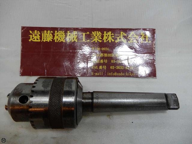 ユキワ精工 19mm MT4 MT の画像 1枚目
