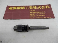 ユキワ精工 6.5mm MT2 MT TH-D-156 の画像