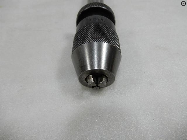 ユキワ精工 6.5mm MT2 MT の画像 2枚目