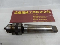 ユキワ精工  MT TH-D-26 の画像