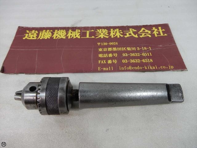堀内製作所 GLOBE 10mm MT4 MT Image 1