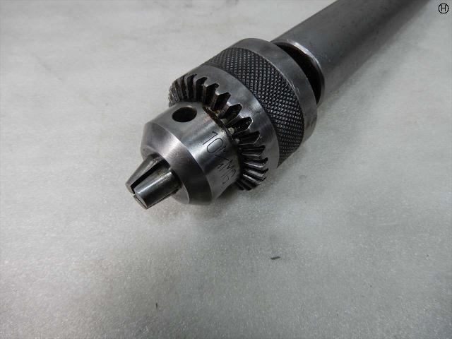 堀内製作所 GLOBE 10mm MT4 MT Image 2