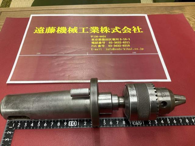 堀内製作所 GLOBE 13M/M MG MT5 MT の画像 1枚目