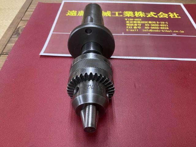 堀内製作所 GLOBE 13M/M MG MT5 MT の画像 3枚目
