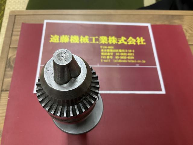 堀内製作所 GLOBE 13M/M MG MT5 MT の画像 4枚目