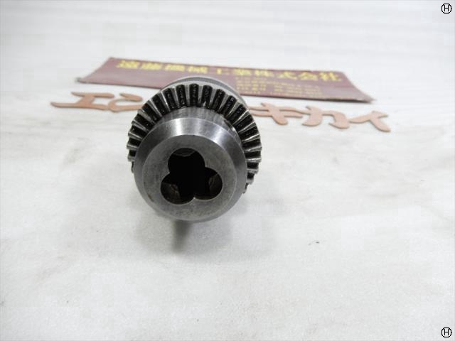 堀内製作所 GLOBE 13mm G MT-3 MT の画像 2枚目