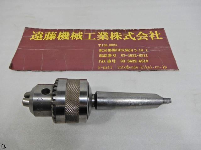 堀内製作所 GLOBE 13mm MT3 MT Image 1