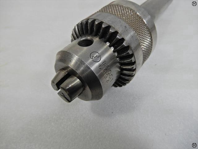 堀内製作所 GLOBE 13mm MT3 MT Image 2