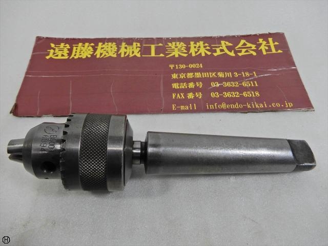 堀内製作所 GLOBE 13mmMT4 MT の画像 1枚目