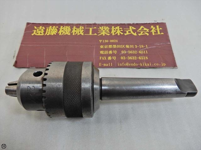 堀内製作所 GLOBE 22mm MT4 MT の画像 1枚目