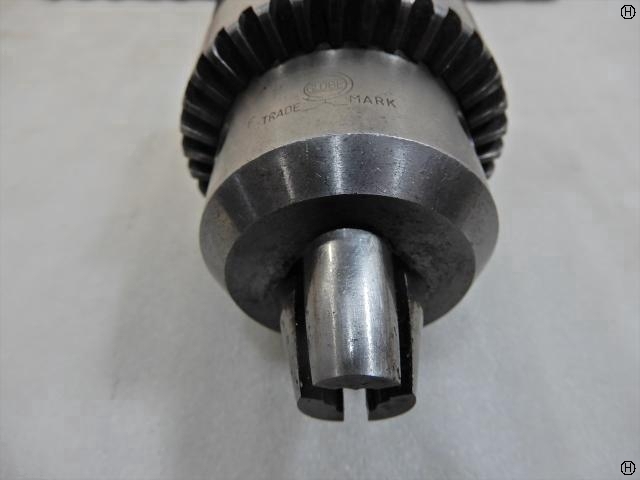 堀内製作所 GLOBE 22mm MT4 MT の画像 2枚目