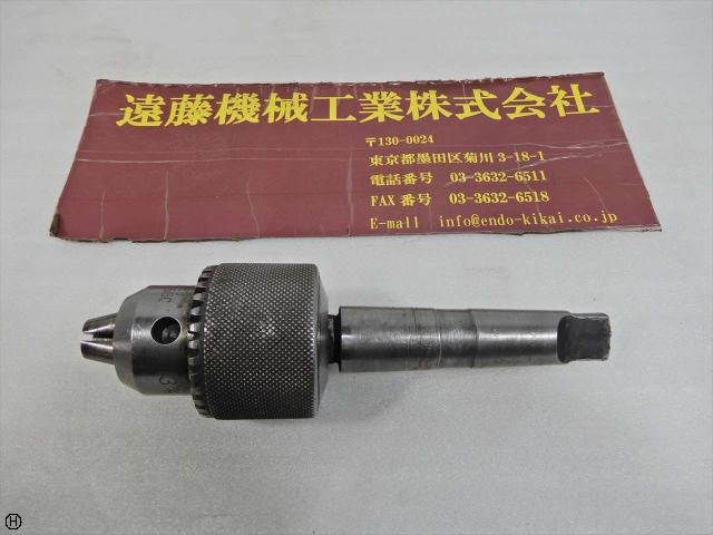  13mm MT3 MT Image 1