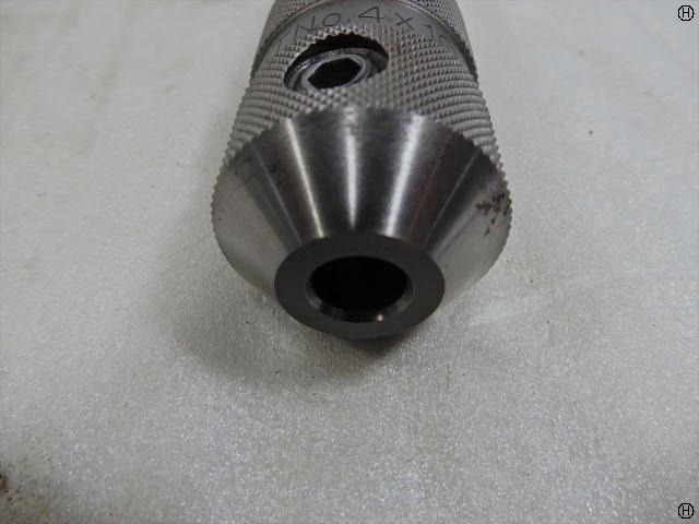 三井 MT4×10 シャンク10 MT Image 2