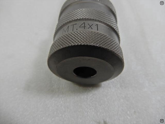 三井 MT4×1 MT の画像 2枚目