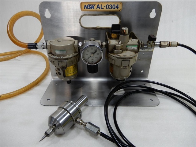 ナカニシ NSK HTS1501S-M2040 その他ツールホルダ関連 の画像 4枚目