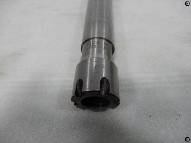 ER ER16, ST20-100 その他ツールホルダ関連 の画像 2枚目