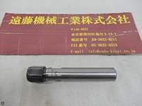 エヌティーツール EM-2019 その他ツールホルダ関連 TH-M-SO-16 の画像