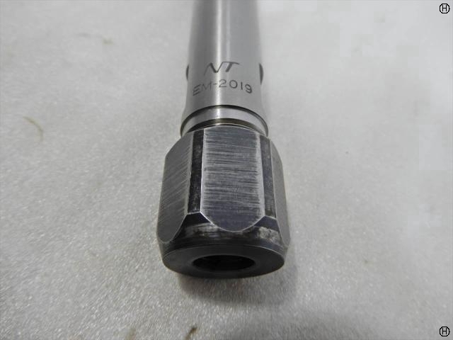 エヌティーツール EM-2019 その他ツールホルダ関連 の画像 2枚目