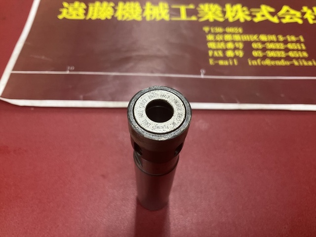 ユキワ精工 ST20DMC7 100 シャンク径20mm その他ツールホルダ関連 の画像 2枚目