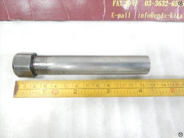 大昭和精機 BIG BABY CHUCK MB-20 その他ツールホルダ関連 の画像 2枚目