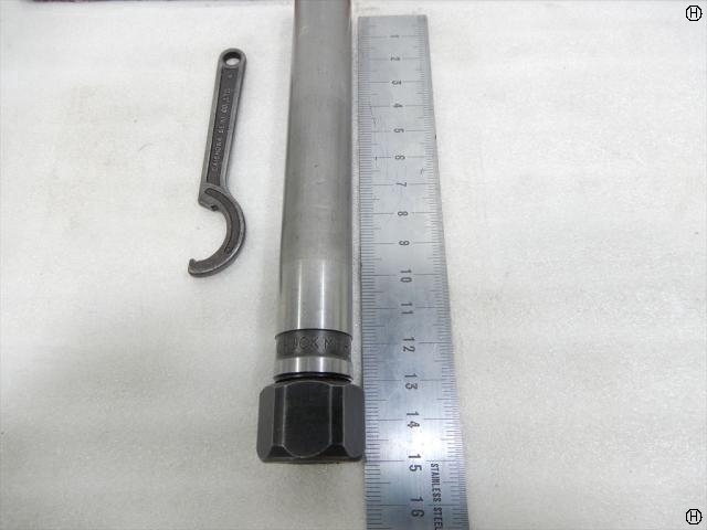 大昭和精機 BIG MB-20 その他ツールホルダ関連 の画像 2枚目