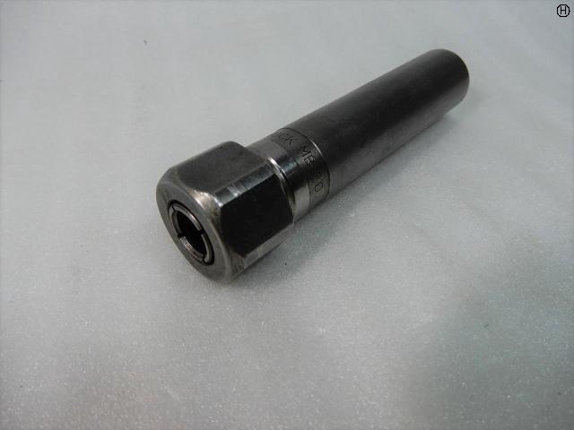 大昭和精機 BIG MB-20 シャンク20/全長100 その他ツールホルダ関連 の画像 2枚目