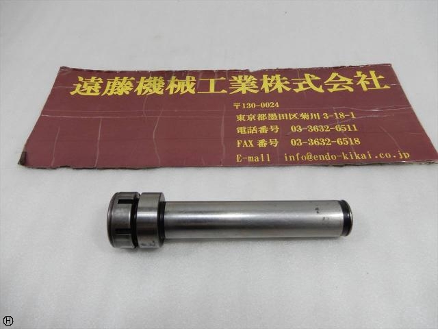 大昭和精機 BIG ST20-NBS10-100 その他ツールホルダ関連 の画像 1枚目