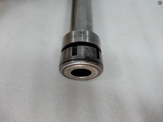 大昭和精機 BIG ST20-NBS10-100 その他ツールホルダ関連 の画像 2枚目