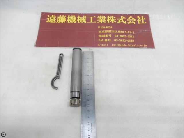 大昭和精機 BIG ST20-NBS6-100 Others Image 1