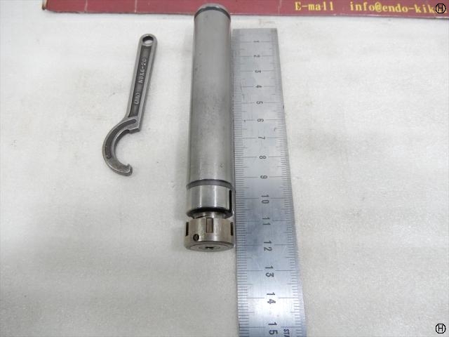 大昭和精機 BIG ST20-NBS6-100 Others Image 2