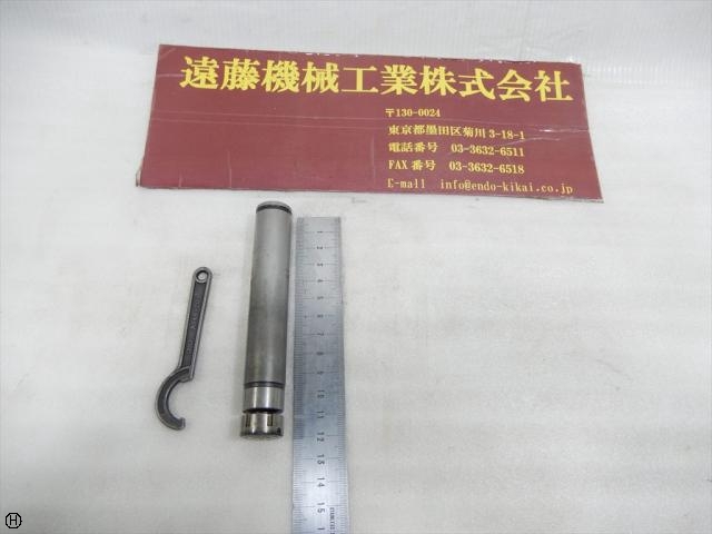 大昭和精機 BIG ST20-NBS6-100G Others Image 1