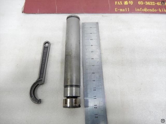 大昭和精機 BIG ST20-NBS6-100G Others Image 2