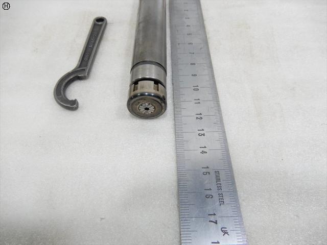 大昭和精機 BIG ST20-NBS6-100G Others Image 3