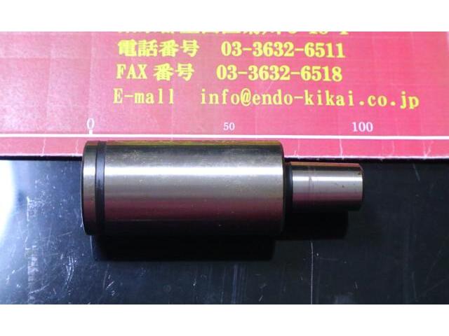 大昭和精機 BIG ジャコブステーパーアーバー C32-J6 Others Image 3