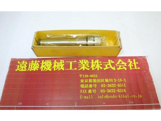 大昭和精機 BIG ニューベビーチャック コレットシャンク20mm Others Image 1