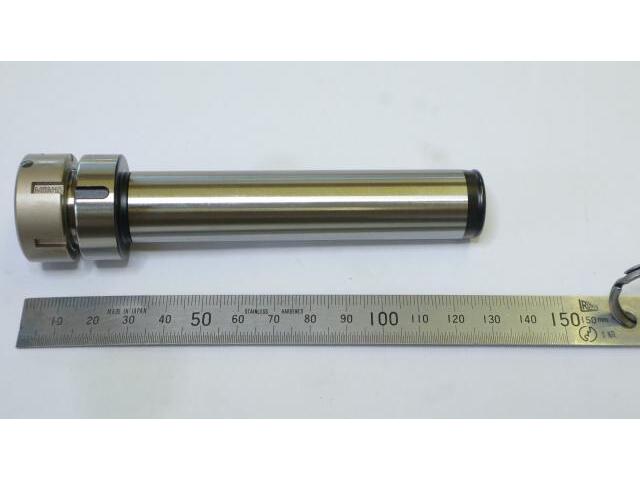 大昭和精機 BIG ニューベビーチャック コレットシャンク20mm Others Image 3