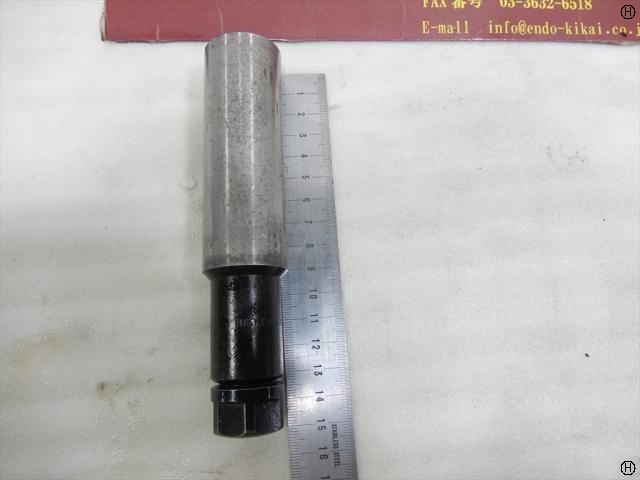 日研工作所 K32-SC10-150 その他ツールホルダ関連 の画像 2枚目