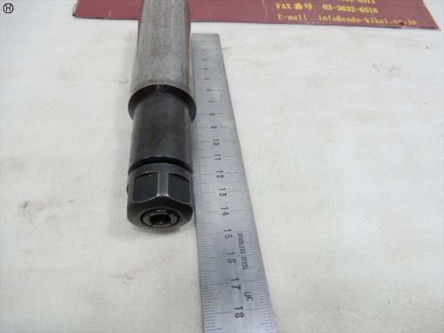 日研工作所 K32-SC10-150 その他ツールホルダ関連 の画像 3枚目