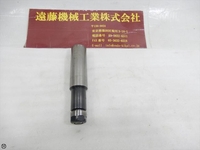 日研工作所 K32-SC10-150 その他ツールホルダ関連 TH-M-N-2 の画像