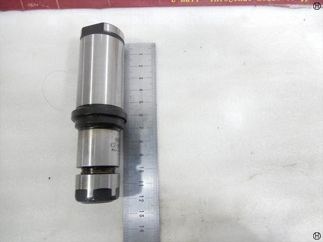 NIKKEN KOSAKUSHO WORKS K32-SK10-120 Others Image 2