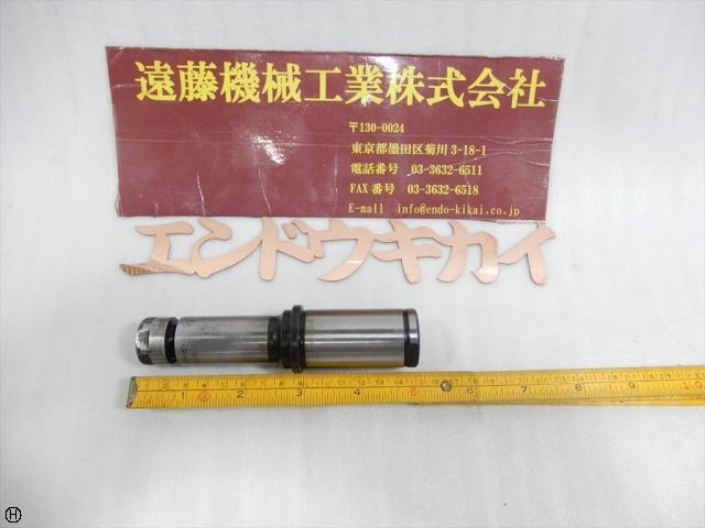 日研工作所 K32-SK10-150 その他ツールホルダ関連 の画像 1枚目