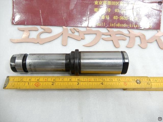 日研工作所 K32-SK10-150 その他ツールホルダ関連 の画像 2枚目