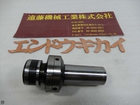 日研工作所 LCH32-SK16 シャンク32/全長125 その他ツールホルダ関連 TH-M-N-12 の画像