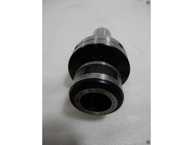 日研工作所 LCH32-SK16 シャンク32/全長125 その他ツールホルダ関連 の画像 2枚目