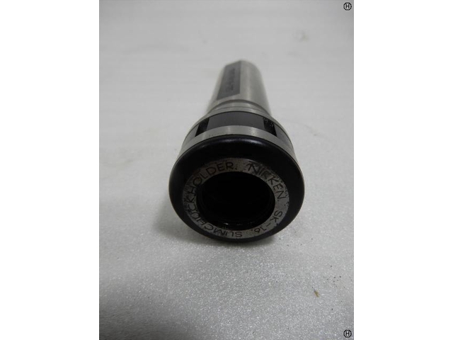 日研工作所 STH32-SK16-120 シャンク32/全長120 その他ツールホルダ関連 の画像 2枚目
