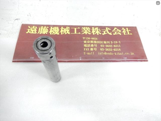 聖和 SHOWA ST20-CTM7-120 その他ツールホルダ関連 の画像 2枚目