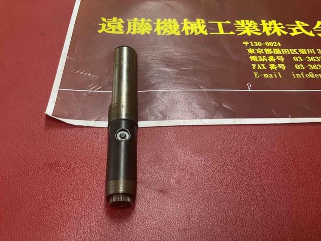聖和 SHOWA SL20-EDC06-50 シャンク径20mm その他ツールホルダ関連 の画像 2枚目