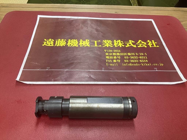 聖和 SHOWA AFT02-32 シャンク径32mm Others Image 1
