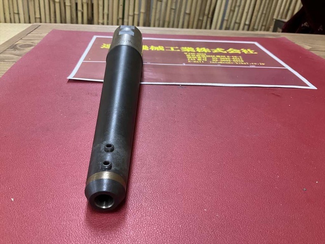 マンヨーツール ST42-SLM10-200 シャンク径42mm Others Image 3
